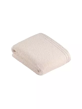 VOSSEN | Toalla de baño CALYPSO FEELING 100x150cm Laguna | beige